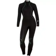 Bare 3/2mm Nixie Ultra Women's Full Wetsuit