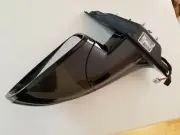 New OEM Mopar Mirror Left Hand Side Heated, for Chrysler 200 - 5SE31TZZAE