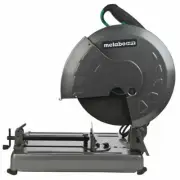 Metabo HPT CC14SFS 14" High Speed Cut-off Saw