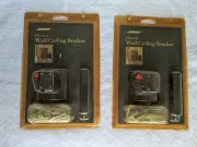 Lot of 2 BOSE Wall/Ceiling Bracket UB-20B Speaker Mounts (Factory Sealed) Black