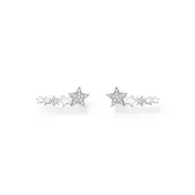 Buy Ear Climber Stars by Thomas Sabo online - THOMAS SABO Australia