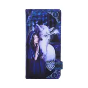 Anne Stokes Solace Embossed Purse