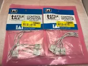 TattleTale Control Fault Monitor TT-24 24volt New in Package, Fast Tracked Ship!