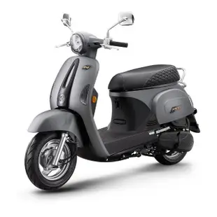 【KYMCO 光陽】MANY 110 鼓煞 七期 機車(2024年全新機車)