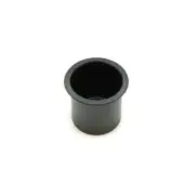 3511B WhiteCap Marine Single Flush Nylon Cup/Drink Holder