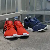 在飛比找樂天市場購物網優惠-帝安諾- Adidas Originals NMD R-1 