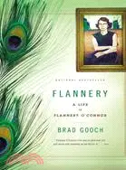 在飛比找三民網路書店優惠-Flannery ─ A Life of Flannery 