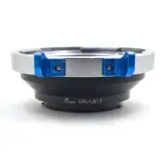 Arri LPL cine lens to Leica L mount adapter L/T SL TL Panasonic S1 S5 Sigma Fp