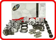 1962-1969 Chevrolet 327 5.4L V8 Master Rebuild Engine Kit w/ Stage-1 HP Camshaft