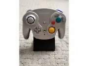 Nintendo GameCube WaveBird Controller Stand Wave Bird Joypad Joystick Stand Only