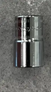Snap-On TMM10 10mm 1/4” Drive Socket Brand New!!