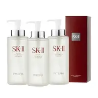 在飛比找ETMall東森購物網優惠-SK-II 青春露330ml*3入(公司貨)