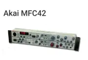 Akai Professional MFC42 Analog Filter Module (for Musicians, Producers, DJs)