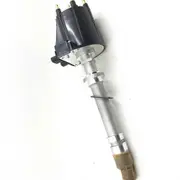 SherryBerg DISTRIBUTOR for CHEVY 4.3 TBI 262 6 CYL S10 S15 Jimmy Sonoma C K Truck Ignition Distributor For Chevy Blazer 1500 25