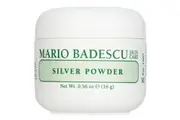 Mario Badescu Silver Powder - For All Skin Types 16g/0.56oz