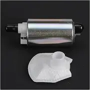 Fuel Petcock Valve For K&awasaki For Z650 Z900 Z1000 ZX600 ZX636 For Ninja Z1000SX 2008-2018 Motorcycle Engine Fuel Pump 49040-0719