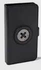 MIMCO Phone Flip Case Cover iPhone 11 Black Mim Mazing Gunmetal BNWT RRP$99.95