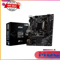 在飛比找蝦皮購物優惠-主板 MSI B365M PRO-VH 1151v2 主板板