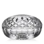 Waterford Lismore Covered Box