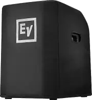 Electro Voice EVOLVE50-SUBCVR Subwoofer Cover