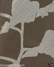 GARY HUME 'Orchid Tie' 2000 SIGNED Silk Cultural Ties Necktie Ltd Ed 300 CoA NEW