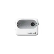 Insta360 GO 3S with 64GB Memory (White)