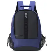 Jeep Versatile 15.6" Laptop Backpack - Navy (JS011B)