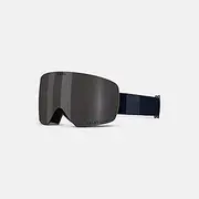 Giro Contour RS Snow Ski Goggles -Men & Women - Magnetic Quick Change with 2 Vivid Lenses - Anti-Fog Vent Tech - OTG