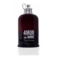 在飛比找蝦皮購物優惠-Cacharel Amor Pour Homme Tenta