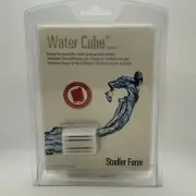 Stadler Form Water Cube Humidifier Activated Carbon NIB