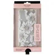 Kate Spade New York Hardshell Case For Samsung Galaxy S20+ S20 Plus 5G Hollyhock