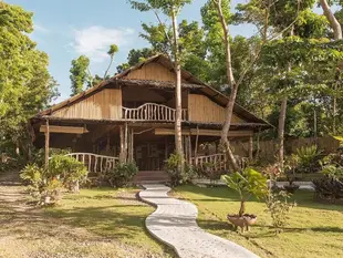 保和島拉荷潛水度假村Bohol Lahoy Dive Resort