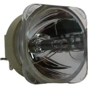 Jaspertronics™ OEM Lamp (Bulb Only) for the BenQ HC1200 Projector Powered by