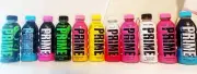 PRIME HYDRATION DRINK - RARE ULTIMATE Bundle