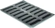silikomart 70.511.20.0065 Micro-Perforated Silicone Forms