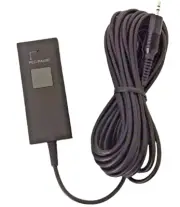 Panasonic Pause Remote Controller vsqs0421 for Camcorder & Camera Recording