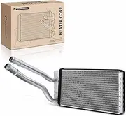 A-Premium HVAC Heater Core Compatible with Chevrolet Equinox 2006-2017 GMC Terrain 2010-2017 Chevy Captiva Sport Pontiac Torrent Saturn Vue Suzuki XL-7