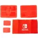 [106 美國直購] RDS Industries, Inc Nintendo Switch Game Traveler Protection Pack