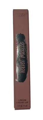 New Sealed In Box Victoria’s Secret Velvet Lip Matte “Adored” Discontinued