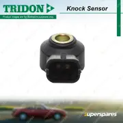 Tridon Knock Sensor for Fiat 500 500C Bravo Panda Punto Ritmo 0.9L 1.2L 1.4L