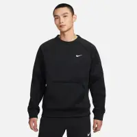 在飛比找momo購物網優惠-【NIKE 耐吉】上衣 男款 長袖上衣 運動 AS M NK