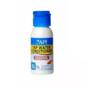 API Tap Water Conditioner 30ml Tapwater Freshwater Marine Aquarium