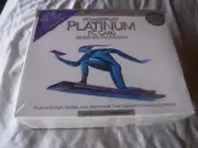Global Village PowerPort Platinum PC Card 28800 BPS Fax Modem New For Macintosh