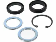 For 1975-1982 Ford E350 Econoline Steering Gear Pitman Shaft Seal Kit 61594SN (for: Ford)