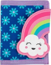 Stephen Joseph Kids Unisex Wallet, Toddler Wallet for Boys and Girls