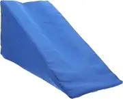 Arm Elevation Pillow Design for Patient Care Supple Upper Limb Positioning Wedge Versatile Use Hospitals Nursing Homes and Home Settings