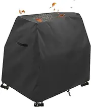 Water Table Cover - 420D Oxford Kids Water TaWater Table Cover - 420D Oxford Kids Water Tble Cover | Splash Pond Watertable Accessories Rain Showers Dustproof Furniture Protector For Patio Garden Pool