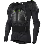 Oneal Underdog V.24 Body Armour Adult Black (MD)