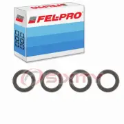 Fel-Pro Lower Fuel Injector O-Ring Kit for 1998-2000 Isuzu Hombre 2.2L L4 nd (for: Isuzu)