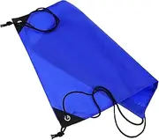 CHILDWEET Drawstring Gym Bag Versatile Polyester Sackpack for Sports Travel and Outdoor Activities Sturdy Pull String Backpack for Soccer Basketball and Yoga